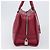 Loewe Amazona Leather 36 Rosso - vista 3