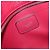 Loewe Amazona Leather 36 Rosso - vista 6