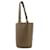 Borsa a secchiello Pebble Loewe Marrone - vista 4