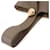 Borsa a secchiello Pebble Loewe Marrone - vista 6