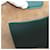 Borsa a secchiello Loewe Pebble Medium Verde - vista 8