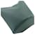 Borsa a secchiello Loewe Pebble Medium Verde - vista 9