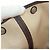 Hermès Borsa Tote Hermes Garden 36 PM Marrone - vista 8