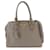 Borsa Prada Saffiano Gray Marrone