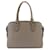 Borsa Prada Saffiano Gray Marrone - vista 3