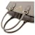 Borsa Prada Saffiano Gray Marrone - vista 6