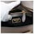 Borsa Prada Saffiano Gray Marrone - vista 9