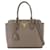 Borsa 2-Way Prada Saffiano Marrone