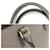 Borsa 2-Way Prada Saffiano Marrone - vista 10