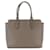 Borsa 2-Way Prada Saffiano Marrone - vista 4