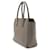 Borsa 2-Way Prada Saffiano Marrone - vista 5