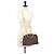 Bolsa Louis Vuitton Petit Palais PM Monogram Marrom Monograma - vista 10