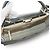 Bolso Fendi Selleria Peekaboo Regular Castaño - vista 8