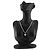 Collana Cuore Gucci in Argento 925 - vista 6