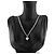 Collana Cuore Gucci in Argento 925 - vista 7