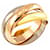 Cartier Trinity MM Ring - Ansicht 5