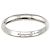 Tiffany & Co. Forever Ring aus Platin - Ansicht 3