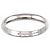 Tiffany & Co. Forever Ring aus Platin - Ansicht 4