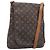 Louis Vuitton Musette Monogram Medium Marron
