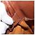 Louis Vuitton Musette Monogram Medium Marron - vue 7