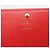 Cartera Louis Vuitton Sarah NM Edición Limitada Vivienne Xmas Monogram Canvas Castaño - vista 6