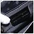 Salvatore Ferragamo Gancini Top Handle Leather Nero - vista 6