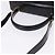Salvatore Ferragamo Gancini Top Handle Leather Nero - vista 7