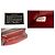 Chanel Vintage Full Flap Quilted Lambskin Small Nero - vista 7