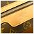 Louis Vuitton Monogram Shopping Handtasche Braun - Ansicht 10