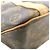 Louis Vuitton Monogram Shopping Handtasche Braun - Ansicht 2