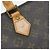 Louis Vuitton Monogram Sac Plat Handtasche Braun - Ansicht 5