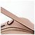 Borsa a tracolla Louis Vuitton Monogram Saint-Onge Marrone Rosa - vista 6