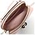 Borsa a tracolla Louis Vuitton Monogram Saint-Onge Marrone Rosa - vista 8