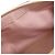 Borsa a tracolla Louis Vuitton Monogram Saint-Onge Marrone Rosa - vista 9