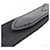 Borsa a tracolla Louis Vuitton Monogram Eclipse Reverse City Keepall Nero Grigio - vista 5