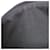 Borsa a tracolla Louis Vuitton Monogram Eclipse Reverse City Keepall Nero Grigio - vista 7