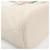 Borsa Louis Vuitton Monogram Empreinte Neverfull MM Beige - vista 3