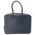 Hermès Borsa Hermes Plume 32 in Nero