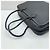 Hermès Borsa Hermes Plume 32 in Nero - vista 10