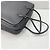 Hermès Borsa Hermes Plume 32 in Nero - vista 11
