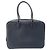 Hermès Borsa Hermes Plume 32 in Nero - vista 2