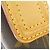Borsa a tracolla Louis Vuitton Monogram Viva Cite GM Marrone - vista 6