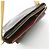 Borsa a tracolla Louis Vuitton Monogram Viva Cite GM Marrone - vista 7