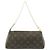 Borsa a tracolla Louis Vuitton Monogram Eva Marrone - vista 2