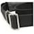 Borsa a tracolla Louis Vuitton Monogram Eclipse District PM Nero - vista 5