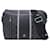 Louis Vuitton Monogram Eclipse Flash Apollo Messenger PM M43410 Borsa a tracolla Nero