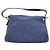 Borsa a secchiello Fendi Mamma Blu navy - vista 2