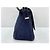 Borsa a secchiello Fendi Mamma Blu navy - vista 4