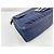 Borsa a secchiello Fendi Mamma Blu navy - vista 6