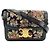 Céline Borsa a tracolla Celine Teen in nero